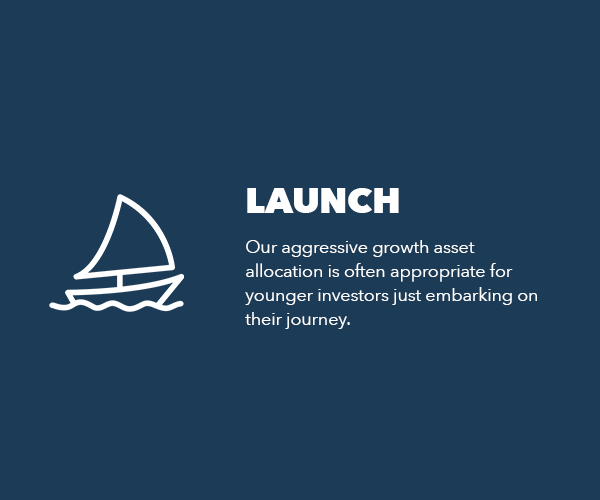Launch Image depicting launch strategy built by Oceanfront Wealth Inc in Vancouver BC