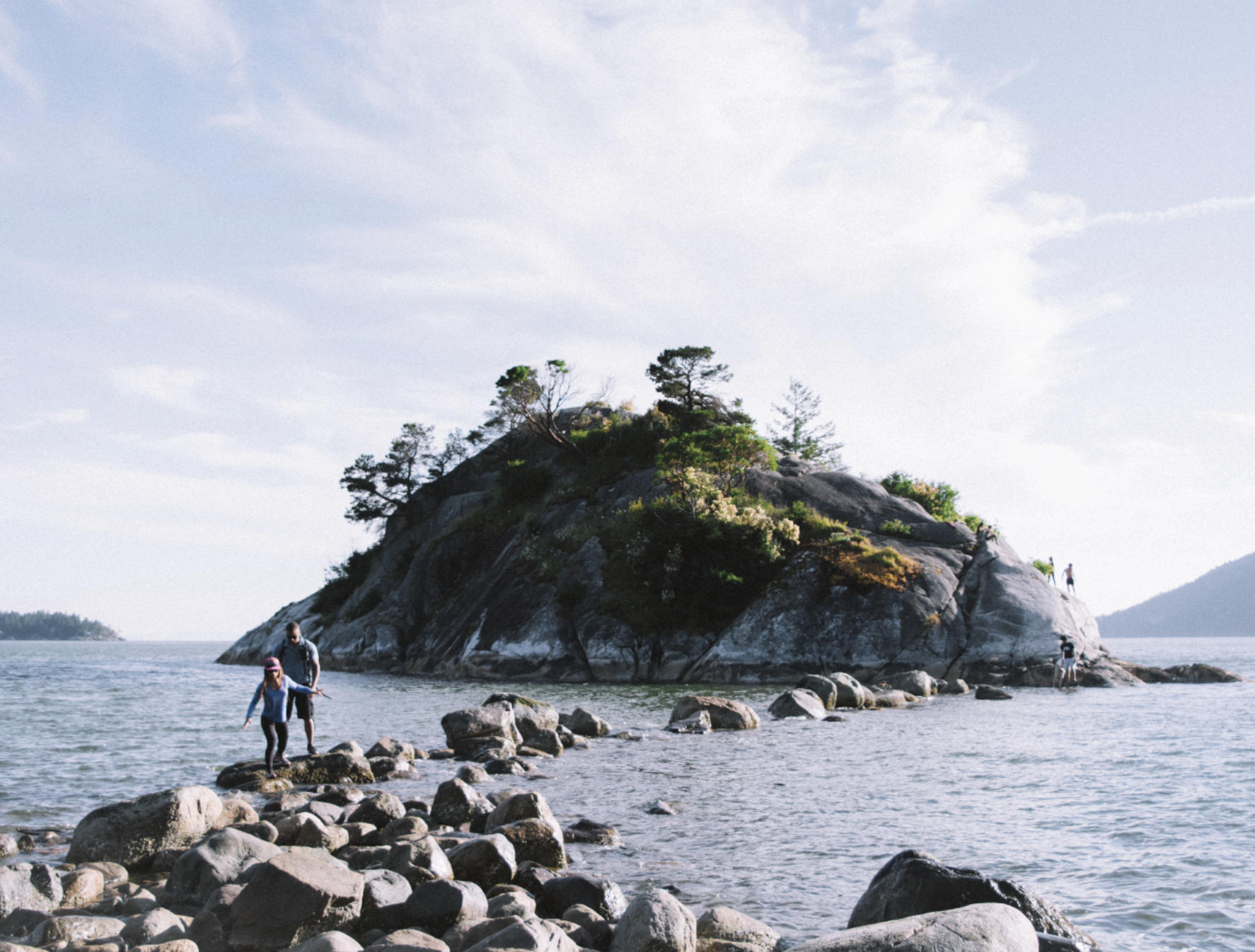 The Blamey Family’s Move to Financial Independence in Vancouver, BC