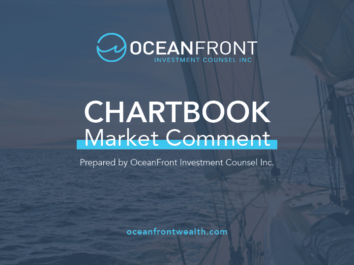 Image about Market latest comments prepared by Oceanfront Wealth Inc in Vancouver BC